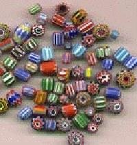 Chevron Beads Cx-1