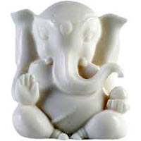 ganesh statue