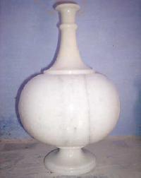 Marble Pots  - 069