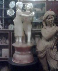 Marble Statue - 041