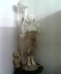 Marble Statue - 053