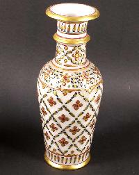 Marble Vases - 016