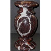 Marble Vases  - 09