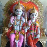 Sita Ram Statues