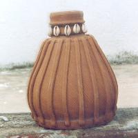 Clay Pot Cp-04