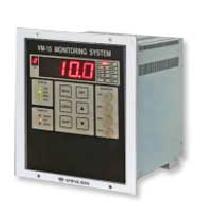Online Vibration Monitoring System (VM 15)