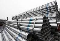 Steel Pipes Sheets