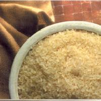 Motta Parboiled Rice