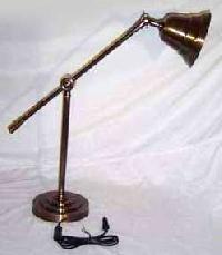 N-1197 Antique Lamp