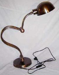 N-1204 Antique Lamp