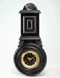 02 -  Black Wood Watch