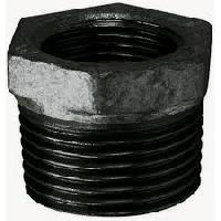 malleable cast iron bushes