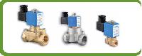 lpg cng gas solenoid valves