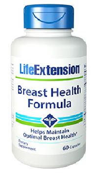 Breast Health Formula