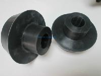 natural rubber plugs