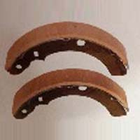 Brake Shoe NM Pasting