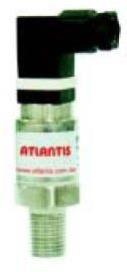 Pressure Transmitter