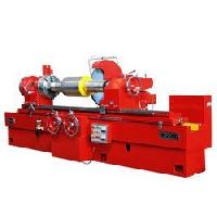 Roll Grinding Machines