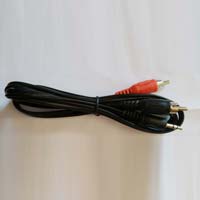3.5 mm Stereo To 2RCA Premium Cable