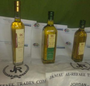 Natural Olive Oil