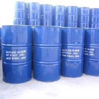 Chlorinated Solvents