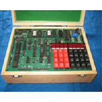 Microprocessor Trainer Kit