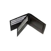 Leather Gents Wallet (Model No. - 11304)