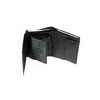 Leather Gents Wallet (Model No. - 2020)