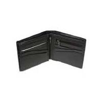 Leather Gents Wallet (Model No. - 2057)