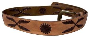 Leather Belts BELTS - 213