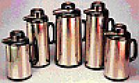 Vacuum Flasks