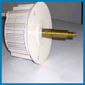Special Applications Motors