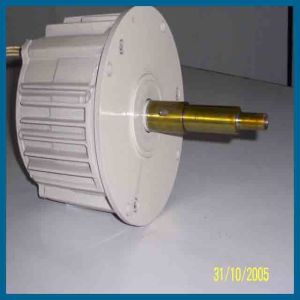 Special Applications Motors
