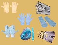 HG - 01 Hand Gloves