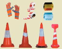 RSP - 01  Road Safety Equipment