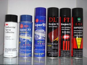 Spray Adhesive