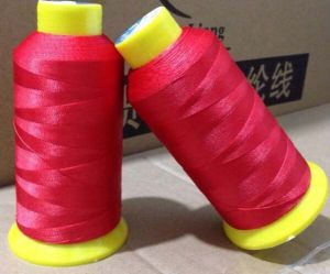 Polyester Embroidery Thread