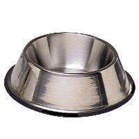 Stainless Steel Pet Bowls