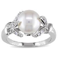 pearl rings