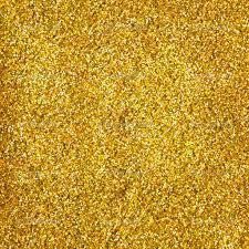 Golden Powder