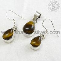 925 Sterling Silver Jewelry 3SCB1001-1