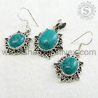 925 Sterling Silver Jewelry 3SCB1003-1
