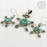 925 Sterling Silver Jewelry 3SCB1007-1