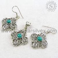 925 Sterling Silver Jewelry 3SCB1008-6