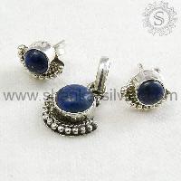 925 Sterling Silver Jewelry 3SCB1011-2