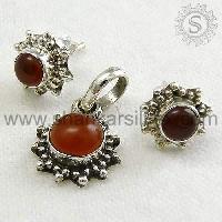 925 Sterling Silver Jewelry 3SCB1012-4