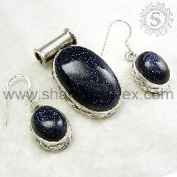 925 Sterling Silver Jewelry 3SCB1015-6