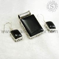 925 Sterling Silver Jewelry 3SCB1016-1