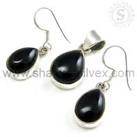 925 Sterling Silver Jewelry 3scb1001-6