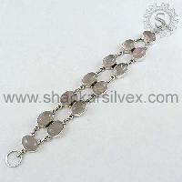 BRCB1038-1 Sterling Silver Bracelets